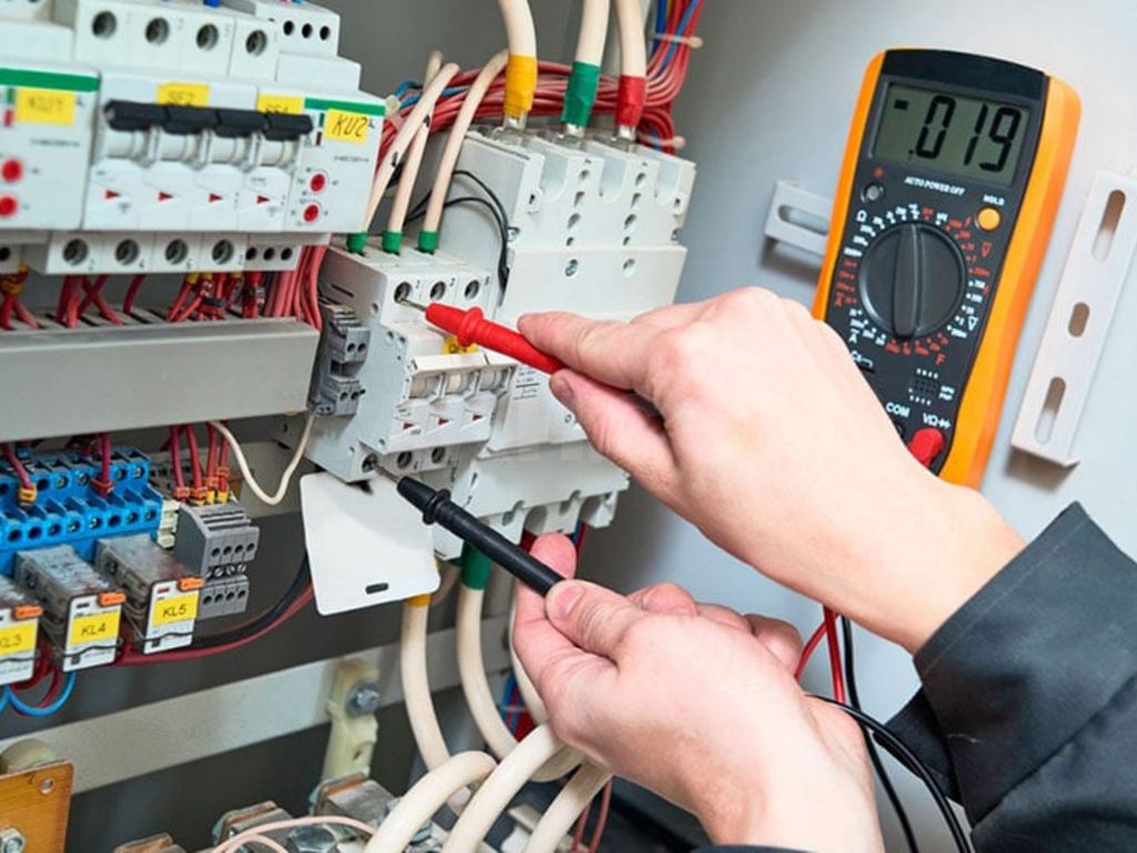 Pursaklar Elektrik Arıza Hizmeti