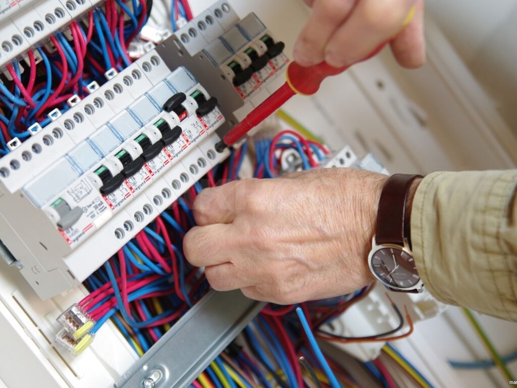 Elektrik Arıza Ankara