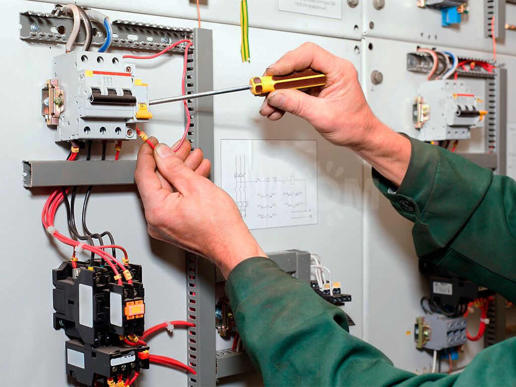 Saray Elektrikçi 