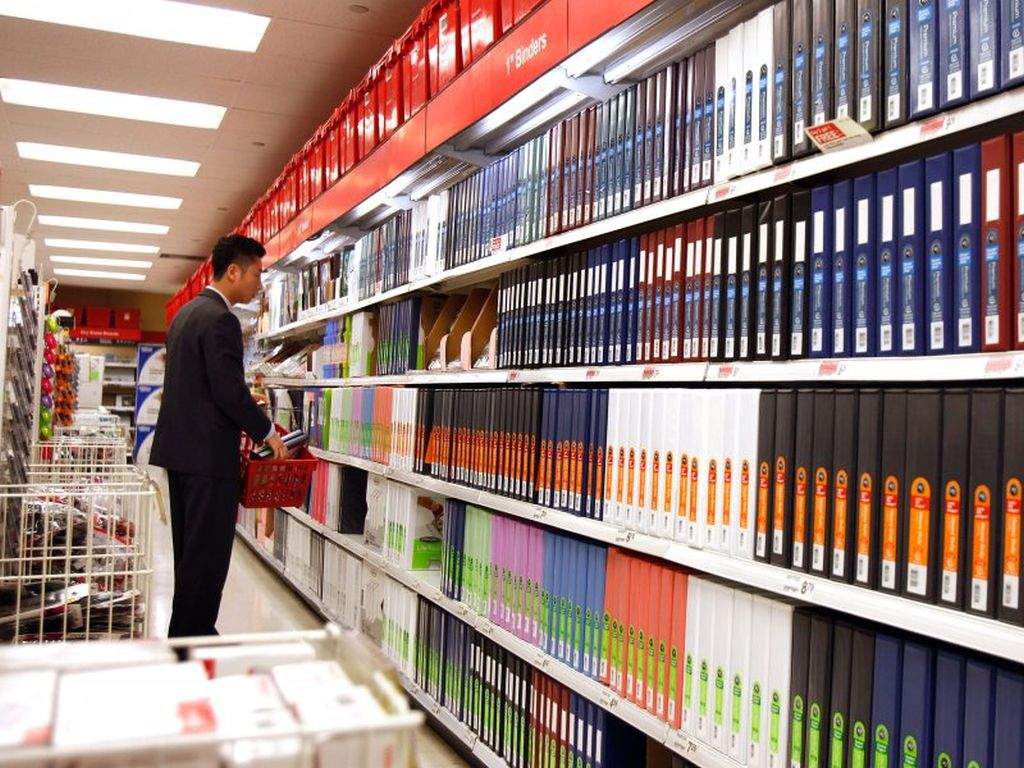 Ofis Ürünleri