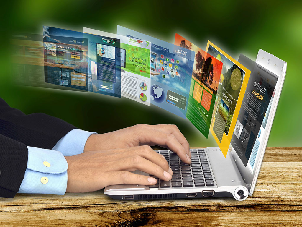 Web Tasarım Hizmeti